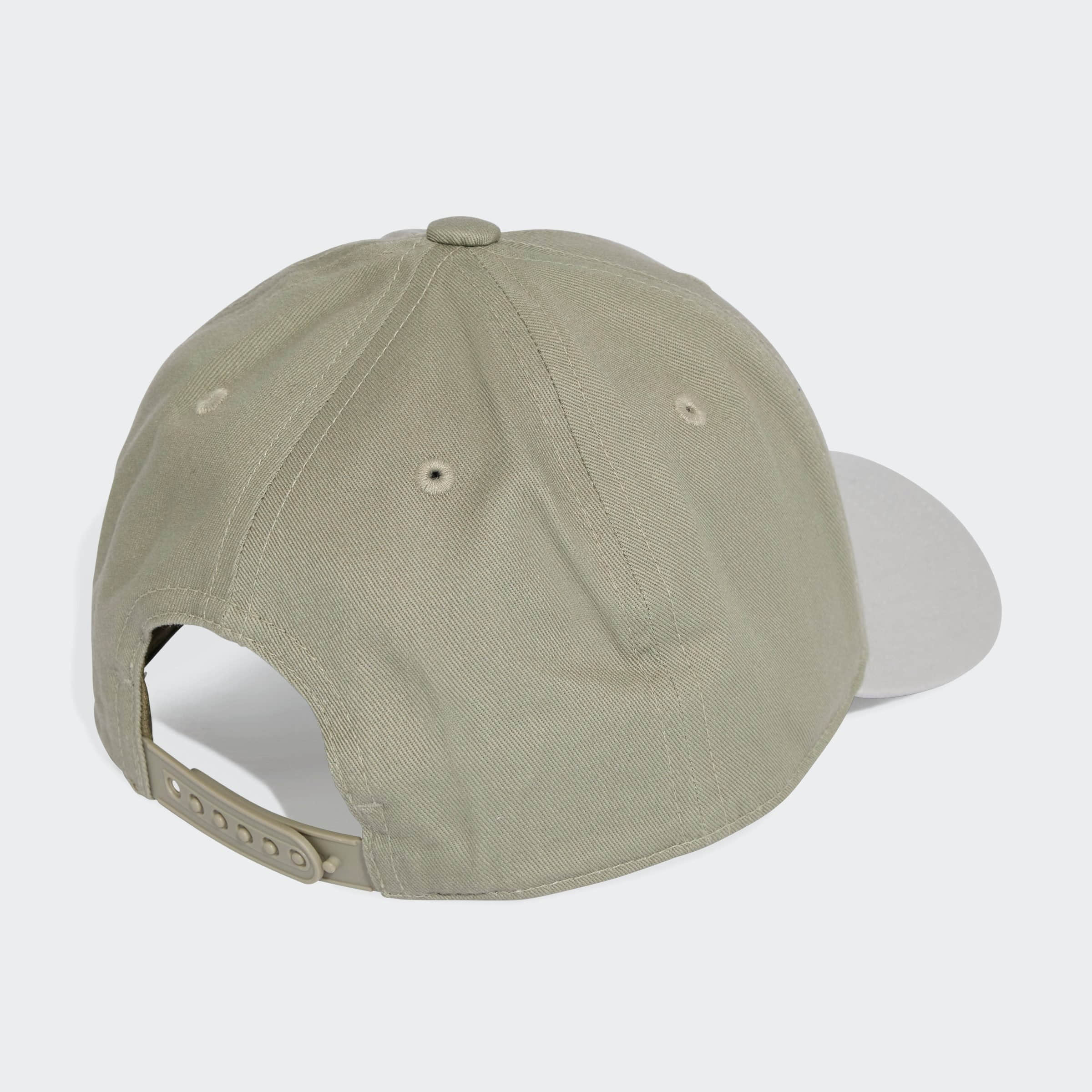 adidas Kids Performance Baseball Cap - Stylish & Adjustable Silver Peb Jungenmode