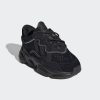 Babymode adidas Originals OZWEEGO Baby & Toddler Sneaker - Retro Style Core Black