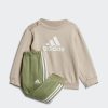 Babymode adidas Sportswear BOS LOGO JOG Tracksuit (Baby & Toddler) Wonder Bei