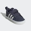 adidas VS PACE 2.0 KIDS Klettschuh - Kids' Climbing Shoes Shadow Nav Babymode