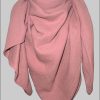nadycat nadaycat XXL Muslin Scarf - Handcrafted Comfort for Adults & Kids Mädchenmode
