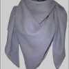 nadycat nadycat XXL Muslin Scarf | Handcrafted in Lausitz | Triangle Style Mädchenmode