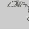 Mädchenmode 2Stoned 2Stoned Chain Wallet Speed - Chrome Chain & Carabiner Ice Camo