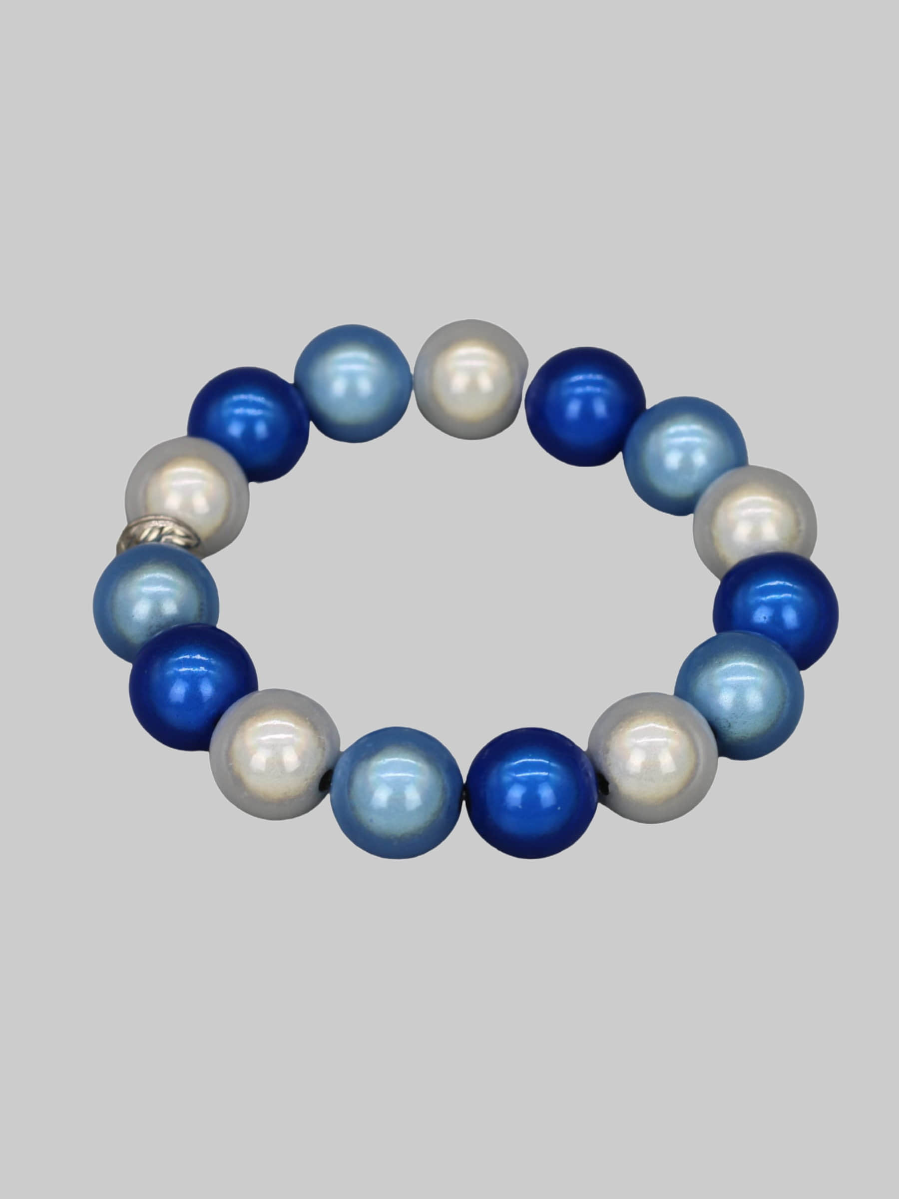 Adel Bags Magic Pearls Bracelet - 14mm Pearl Strand - Vibrant Colors & Designs Modell-3 myToys Adel Bags