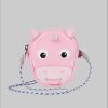 Affenzahn Children's Wallet Neck Pouch - Playful & Secure Einhorn - Affenzahn Mädchenmode