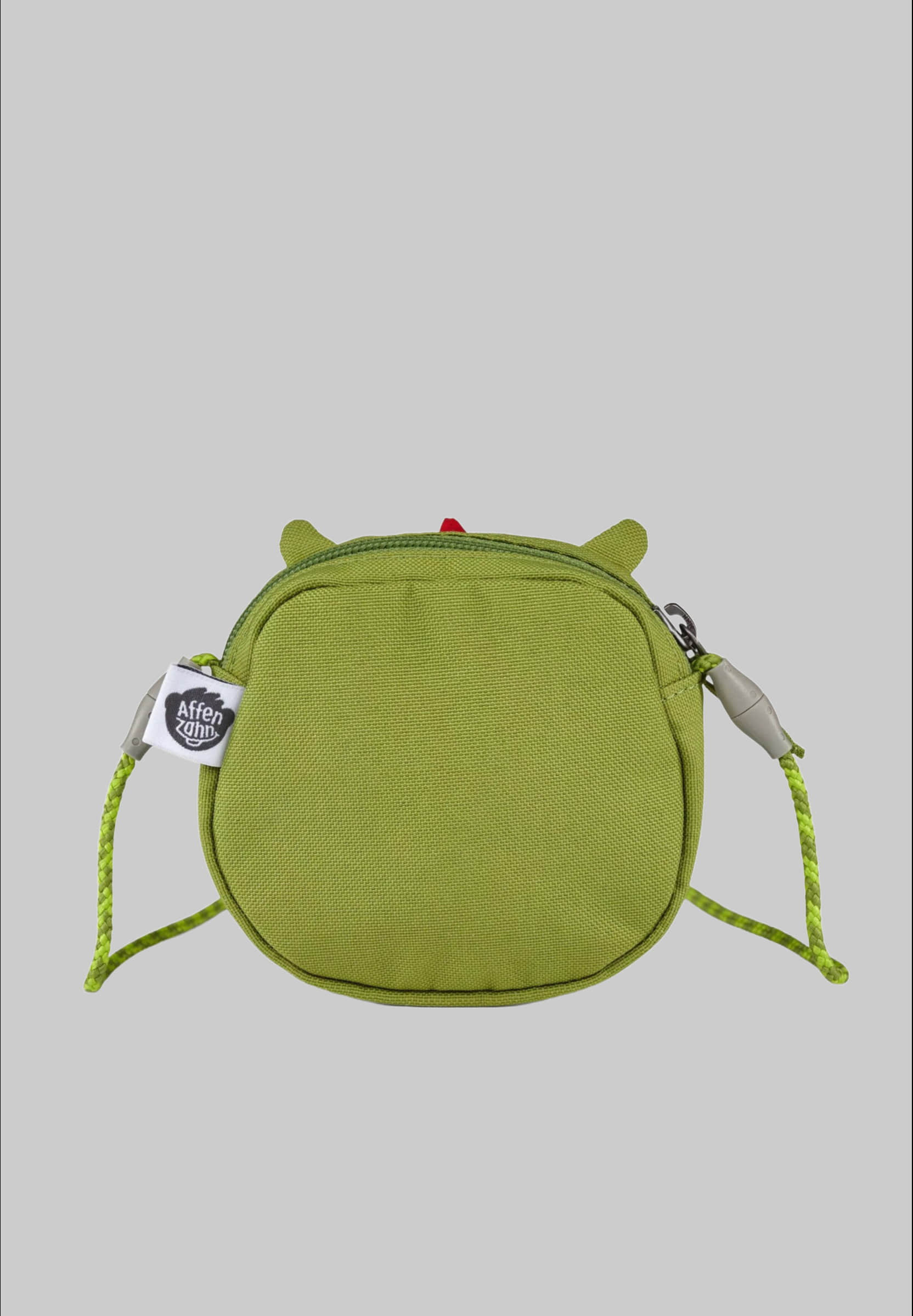 Affenzahn Children's Wallet Neck Pouch - Playful & Secure Drache - G Mädchenmode Affenzahn