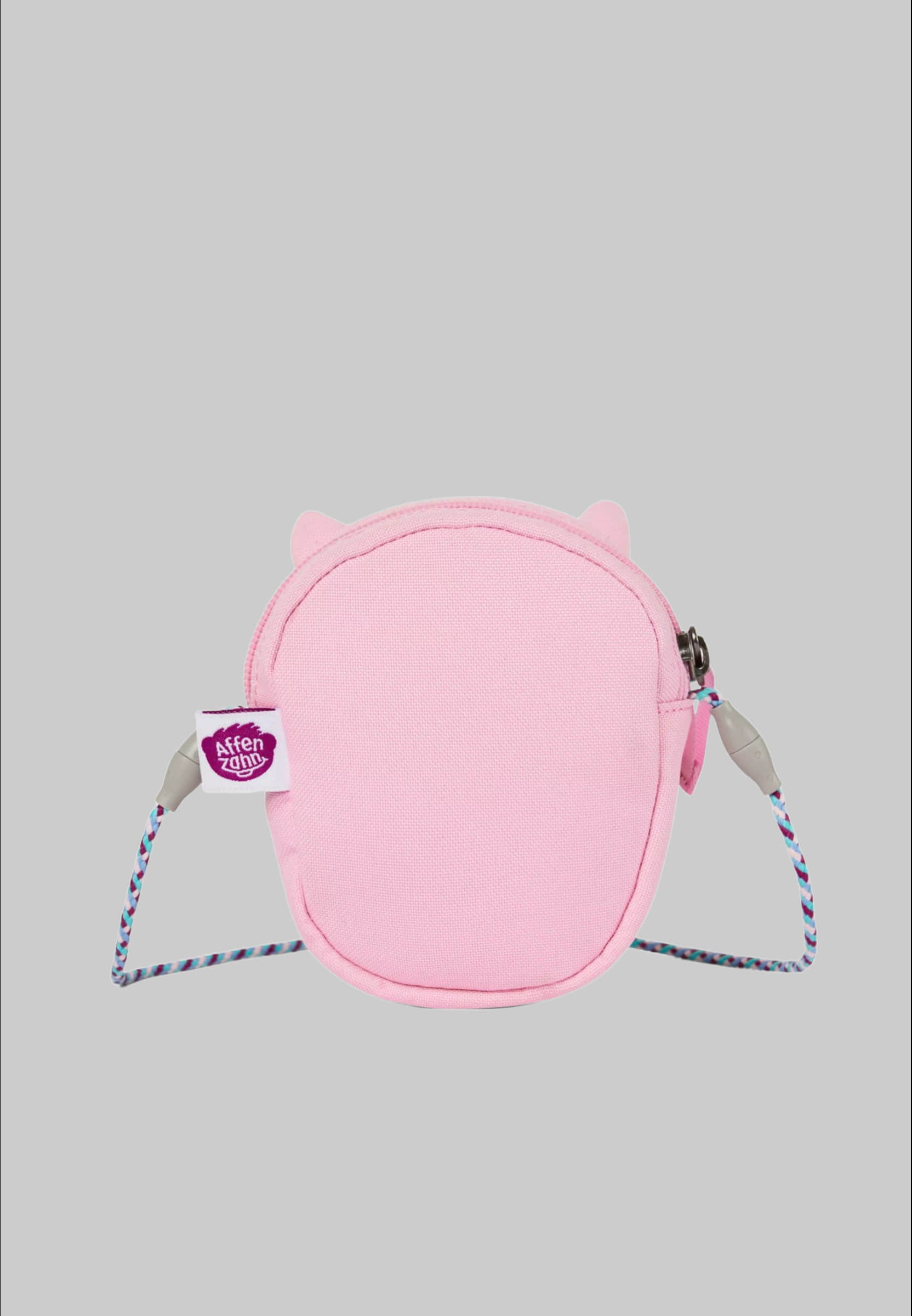 Affenzahn Children's Wallet Neck Pouch - Playful & Secure Einhorn - Affenzahn Mädchenmode