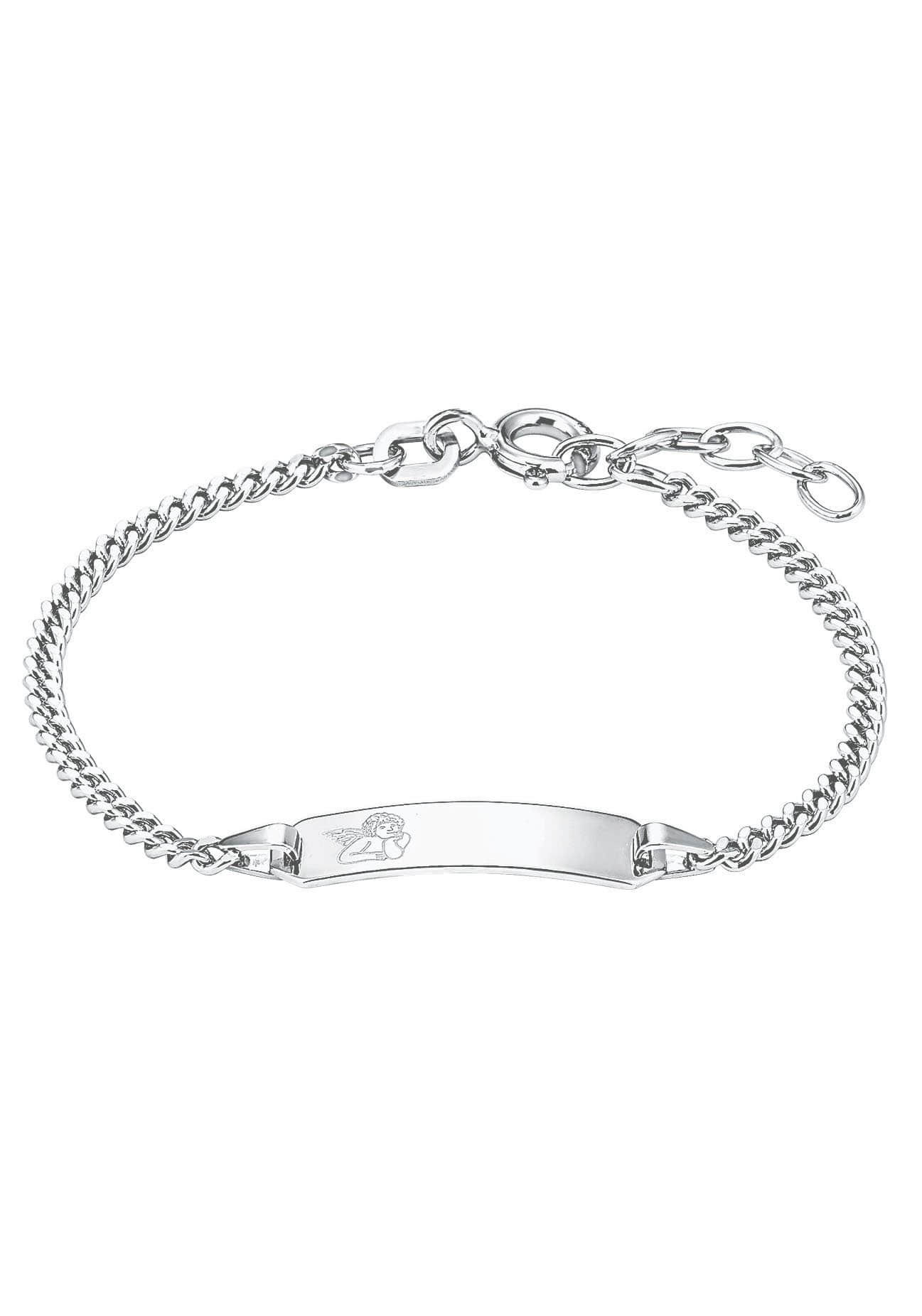 Amor Amor Silberarmband Schutzengel, 2021559, Made in Germany myToys
