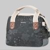 Körbe Basil Basil Boheme City Bag KF 8L Cycling Handlebar Bag - Stylish & Versatile charcoal