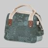 Taschen Basil Basil Boheme City Bag KF 8L Cycling Handlebar Bag - Stylish & Versatile forest green