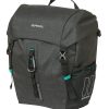 Basil GepäckträgerTasche, Einzelpacktasche Mädchenmode Basil