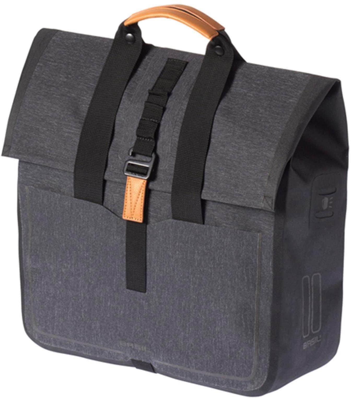 Basil Basil Gepäckträgertasche Urban Dry Shopper Mädchenmode