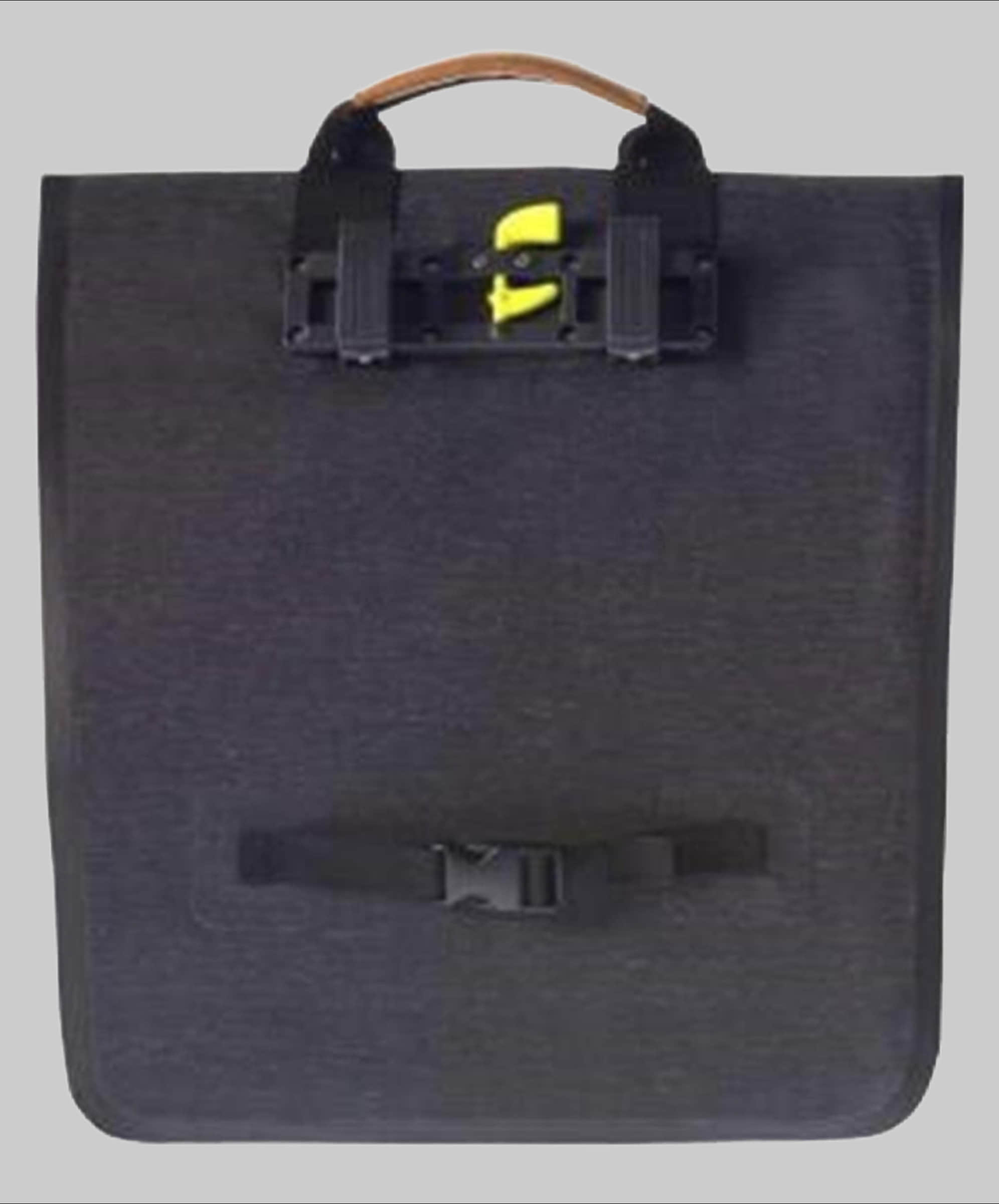 Basil Basil Gepäckträgertasche Urban Dry Shopper Mädchenmode