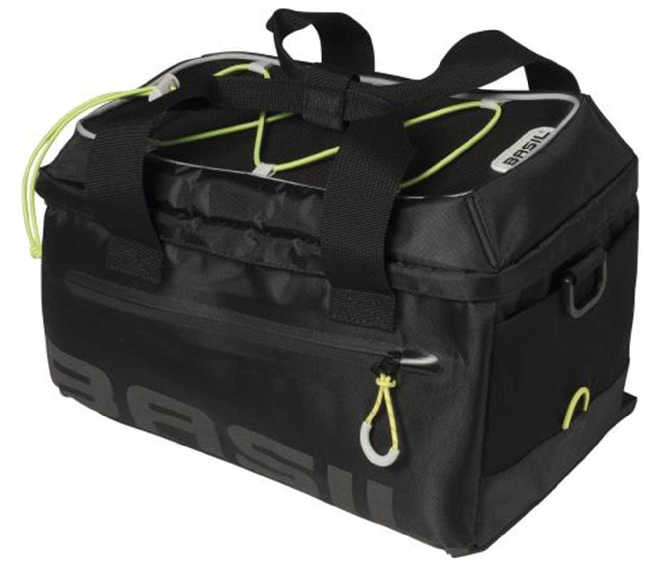Basil Miles Mik Trunk Bag - Sporty and Waterproof Mädchenmode Basil
