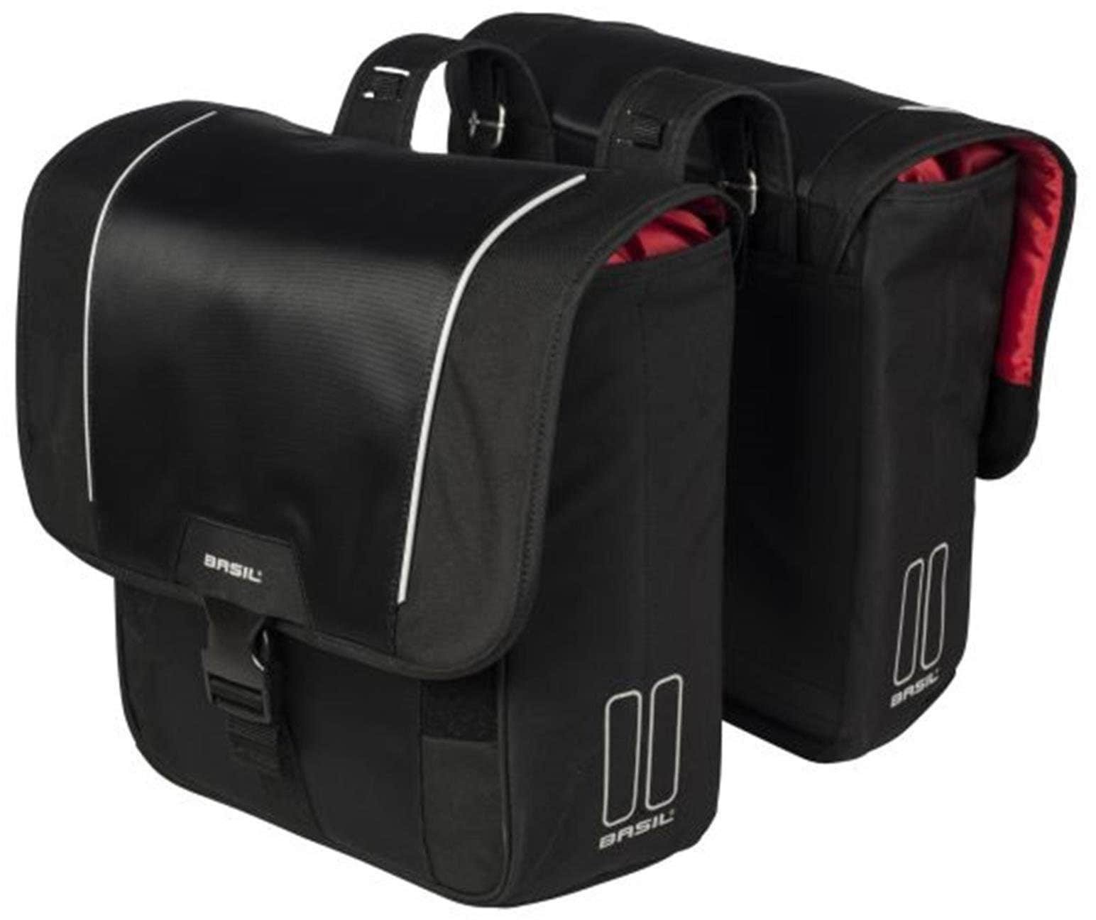 Mädchenmode Basil Basil Sport Design Trunkbag - Premium Cycling Luggage
