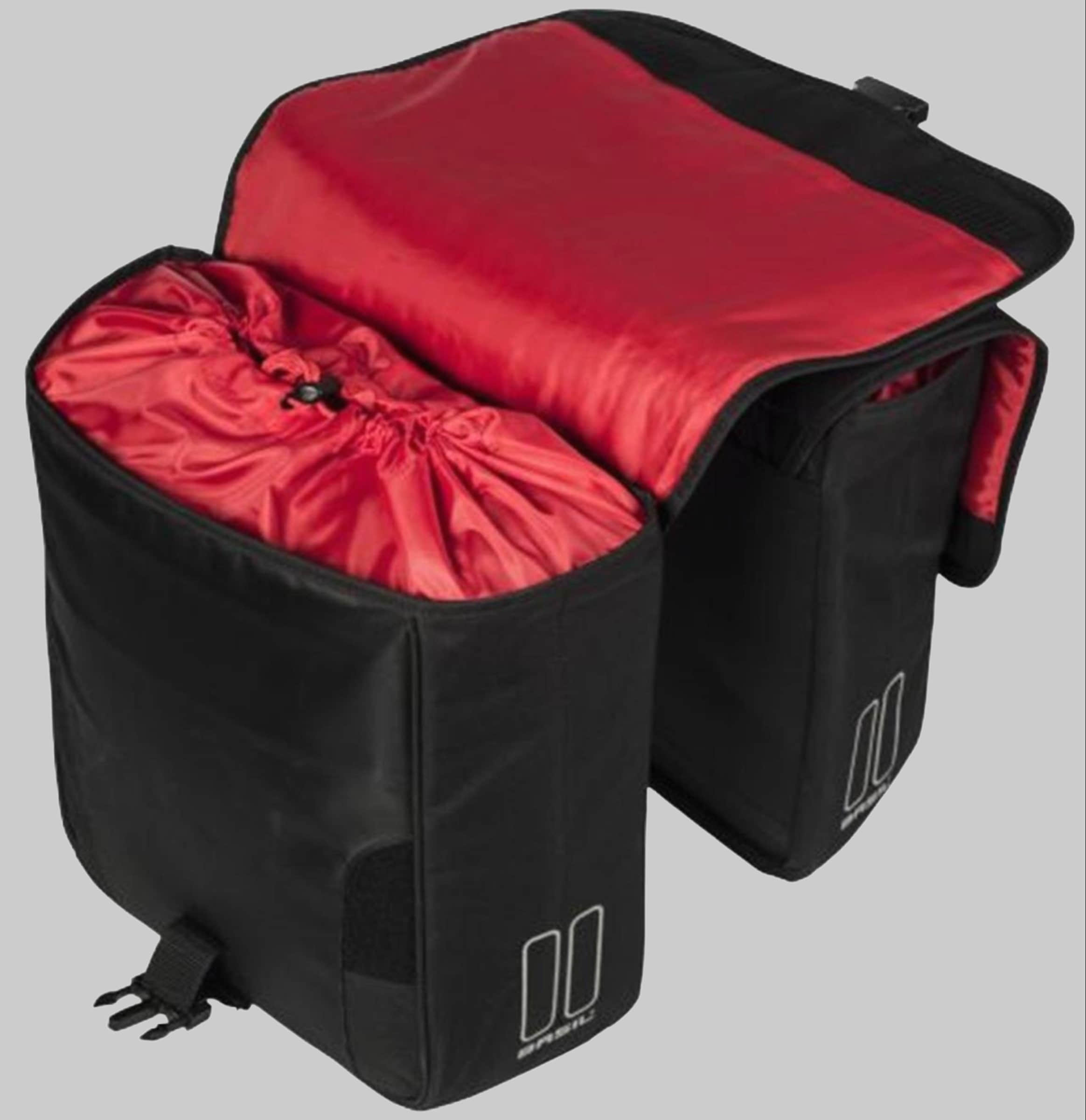 Mädchenmode Basil Basil Sport Design Trunkbag - Premium Cycling Luggage