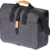 Mädchenmode Basil Basil Urban Dry Business Satchel - Waterproof Luggage Carrier Bag