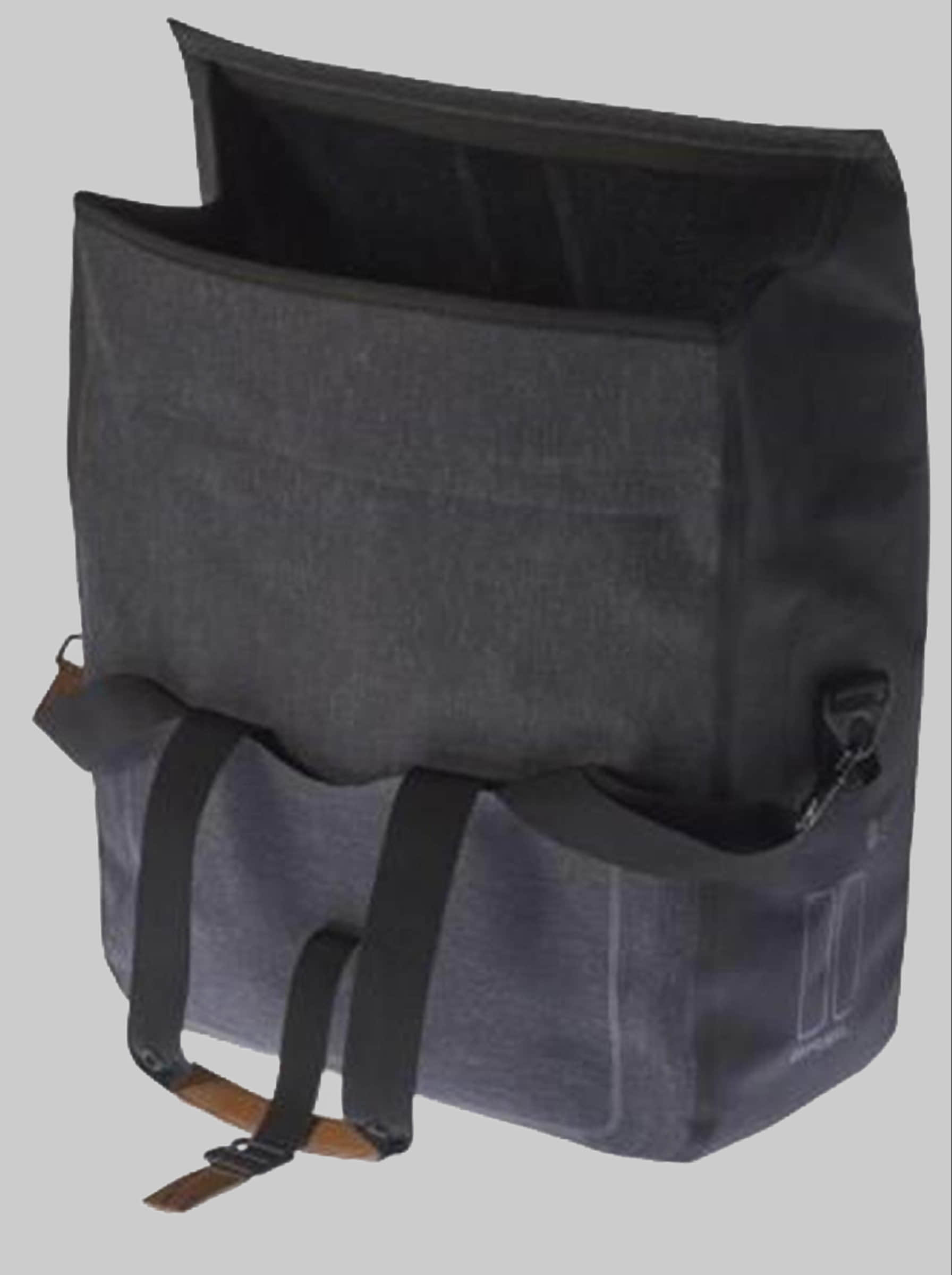 Mädchenmode Basil Basil Urban Dry Business Satchel - Waterproof Luggage Carrier Bag