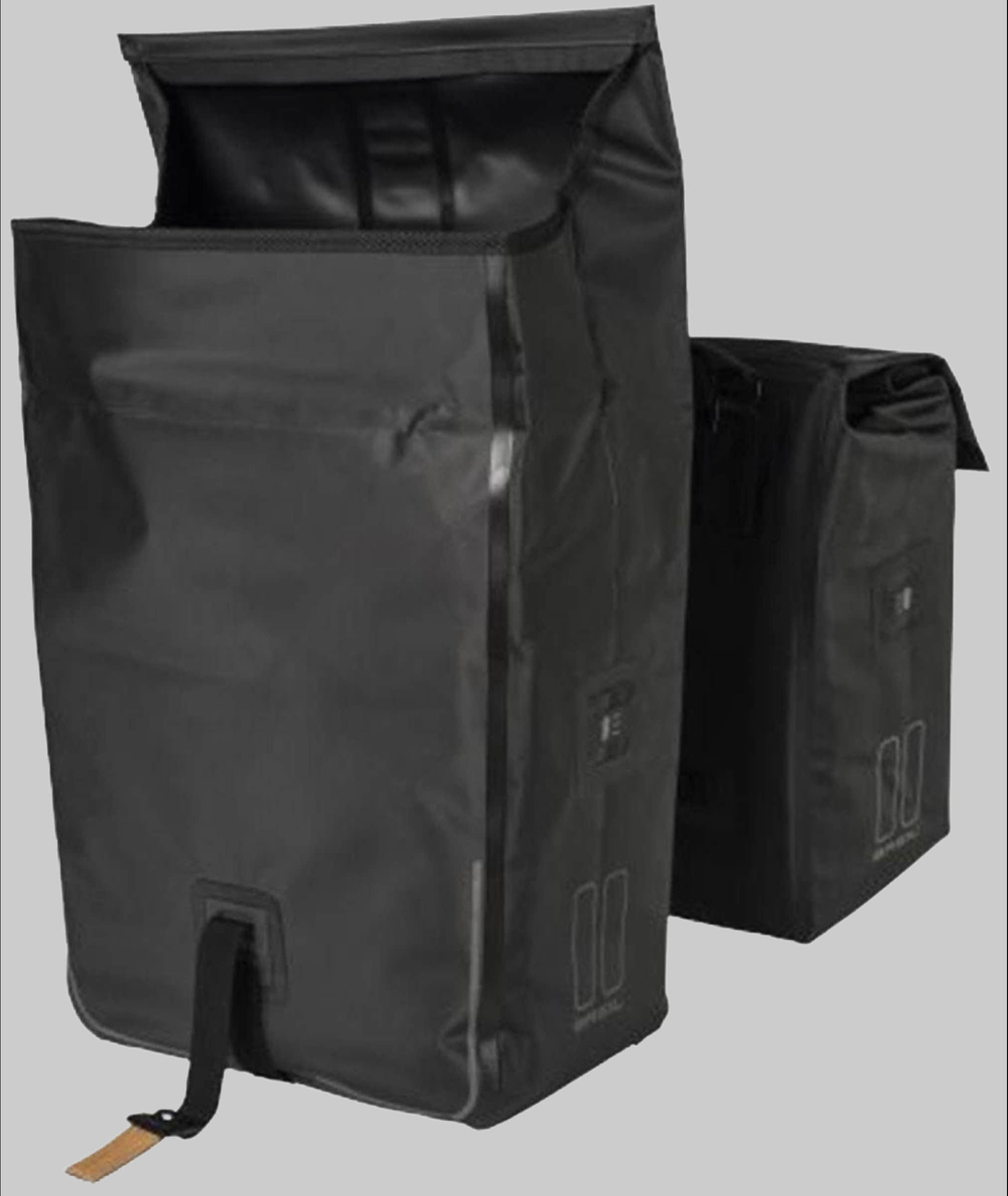 Basil Basil UrbanDry Double Bag - Waterproof Cycling Pack Mädchenmode