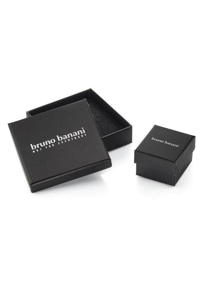 myToys Bruno Banani Bruno Banani Paar Creolen Schmuck Geschenk Silber 925 Ohrschmuck Ohrringe Gold + Silber silberfarben