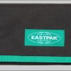 Eastpak Crew Single Wallet - Practical Velcro Design Kontrast S Accessoires & Taschen