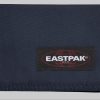 Crew Single Wallet - Practical Velcro Design marine blau Mädchenmode Eastpak