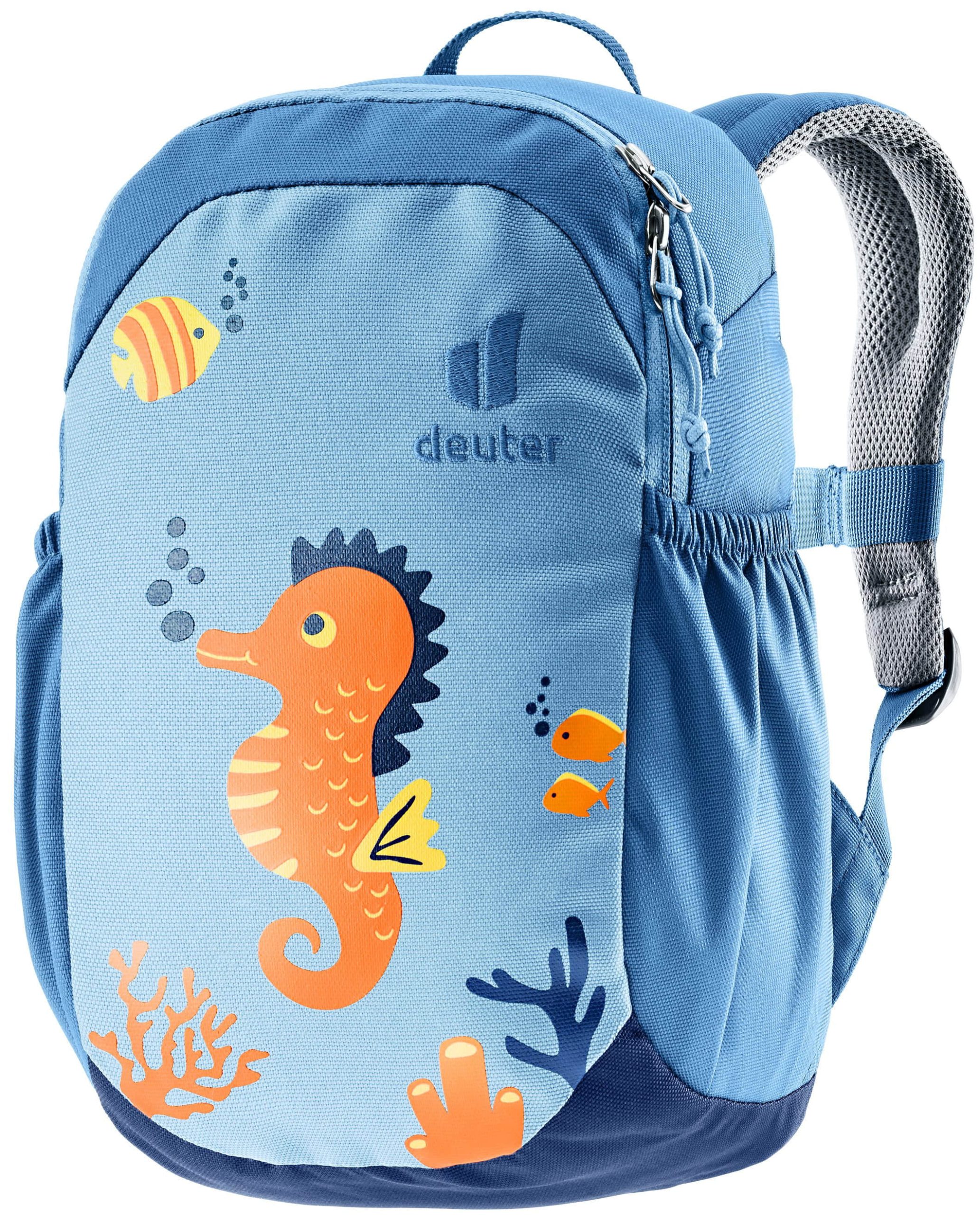 deuter Deuter Pico 5L Kids Rucksack - [Color Name] aqua-wave Spielzeug