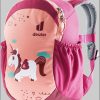 Deuter Pico 5L Kids Rucksack - [Color Name] bloom Spielzeug deuter