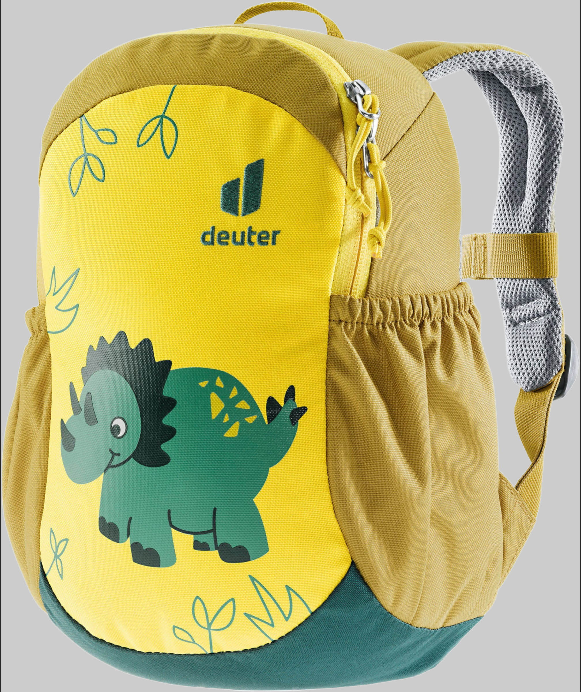 deuter Spielzeug Deuter Pico 5L Kids Rucksack - [Color Name] corn