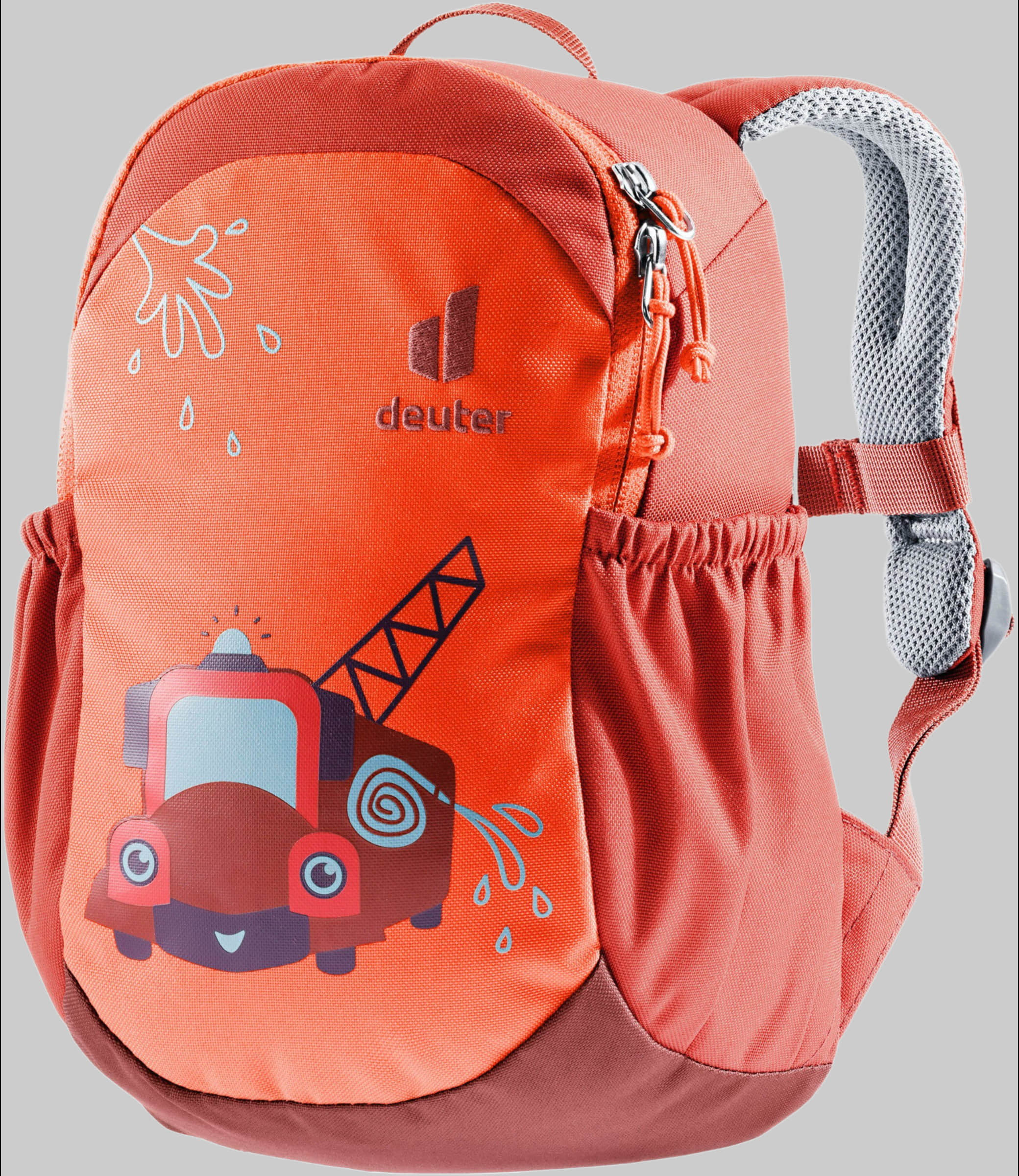 Deuter Pico 5L Kids Rucksack - [Color Name] papaya deuter Spielzeug