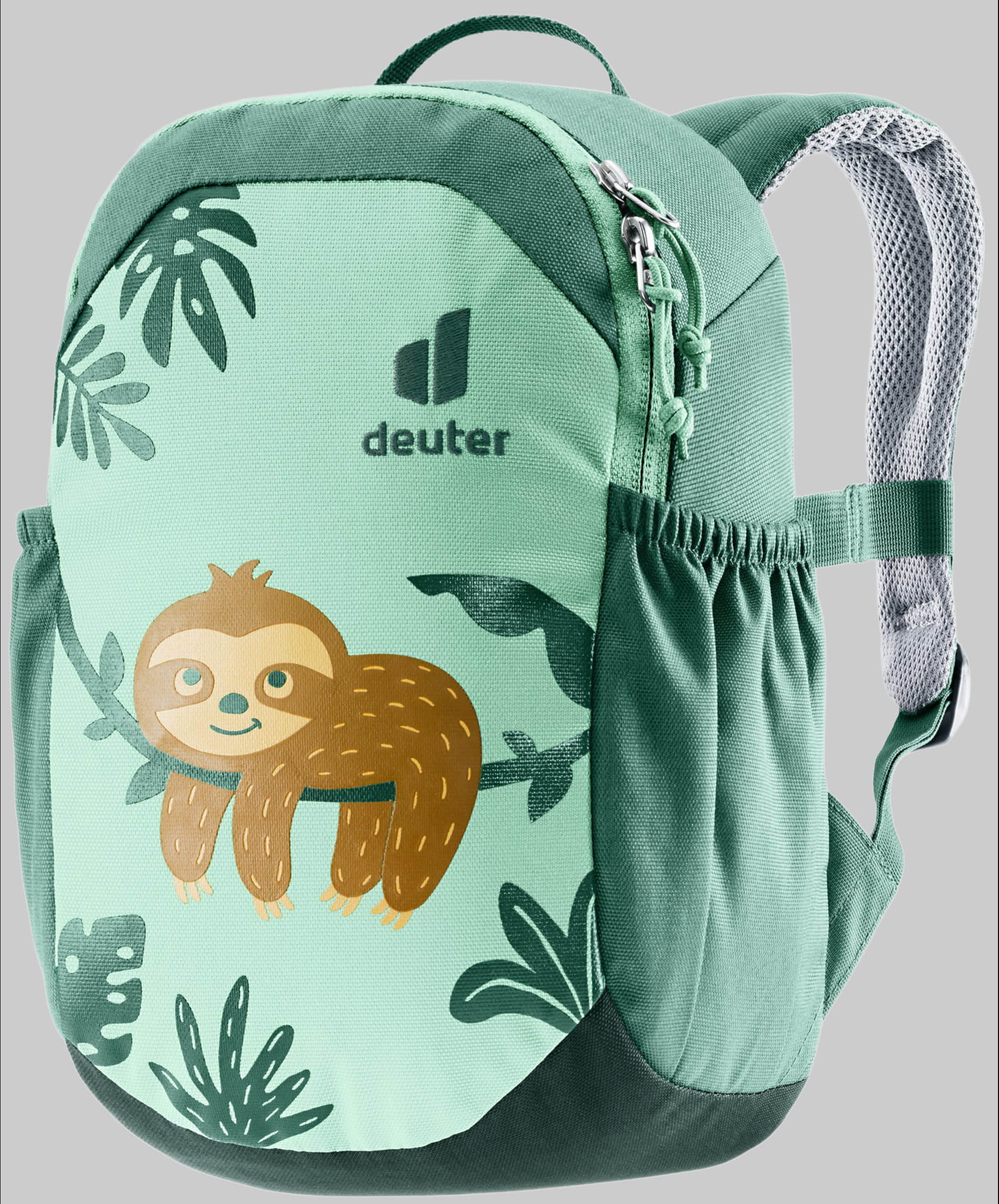 Deuter Pico 5L Kids Rucksack - [Color Name] spearmint- deuter Spielzeug