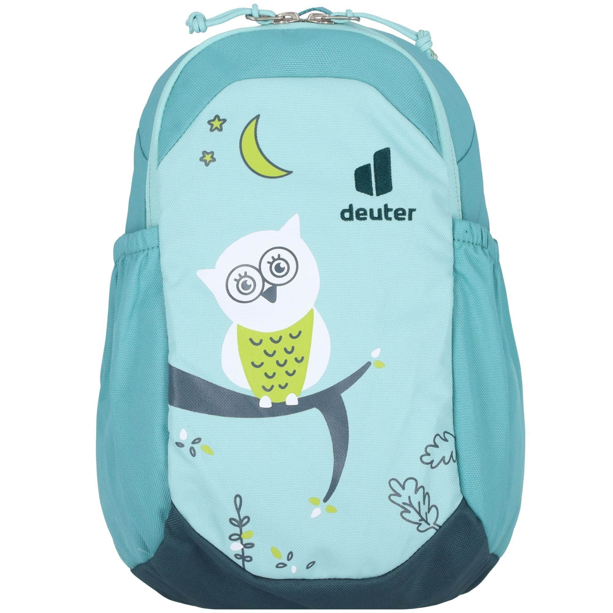 Deuter Pico 5L Kids Rucksack - [Color Name] gletscher- Spielzeug deuter