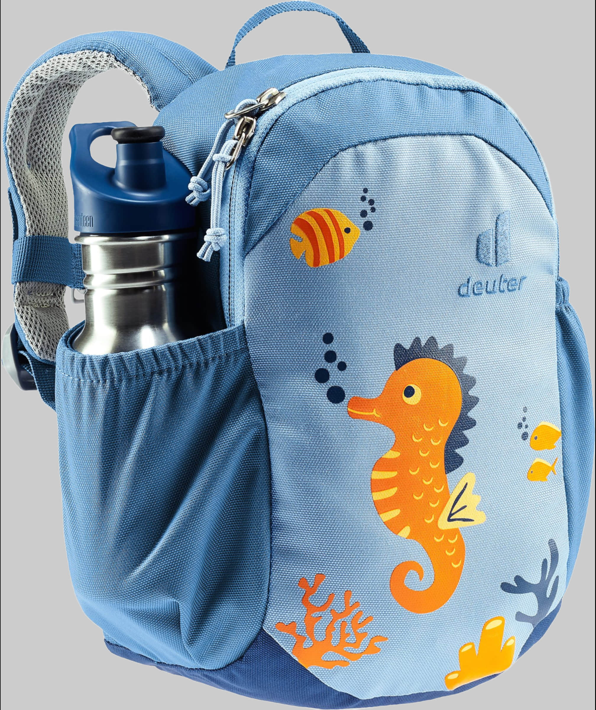 deuter Deuter Pico 5L Kids Rucksack - [Color Name] aqua-wave Spielzeug
