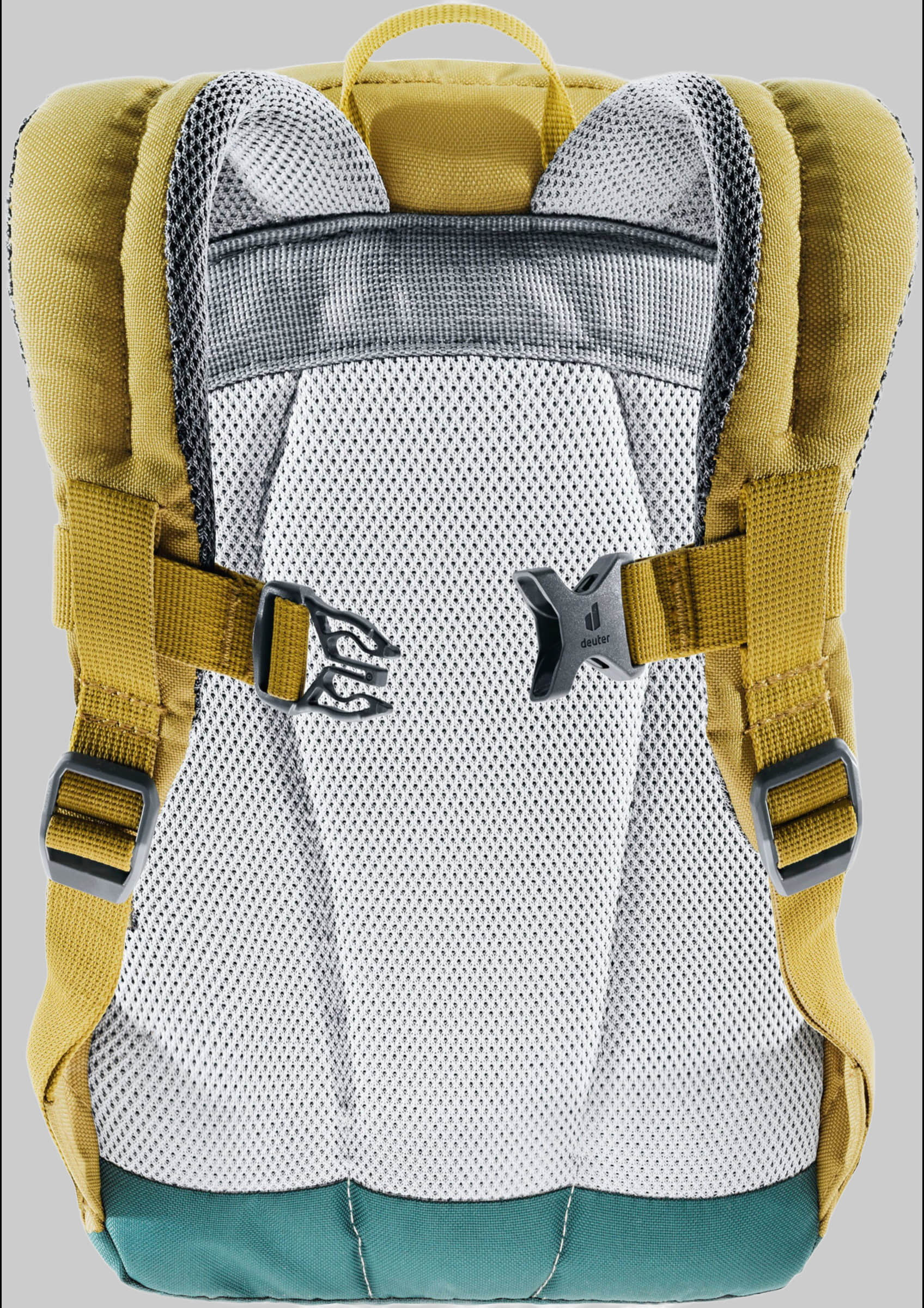 deuter Spielzeug Deuter Pico 5L Kids Rucksack - [Color Name] corn
