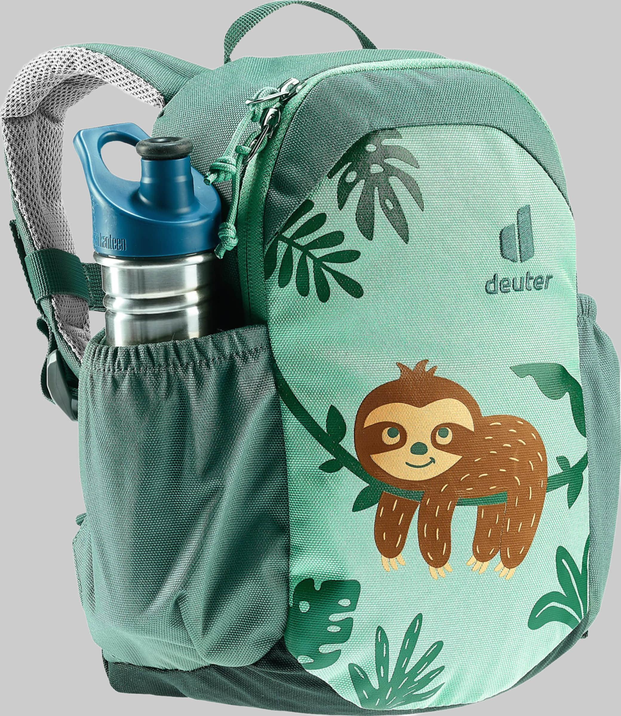 Deuter Pico 5L Kids Rucksack - [Color Name] spearmint- deuter Spielzeug
