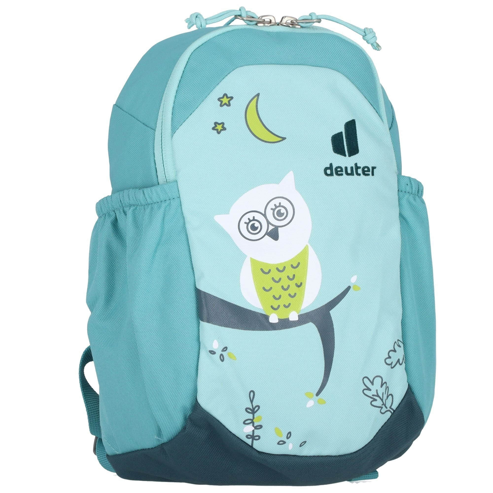 Deuter Pico 5L Kids Rucksack - [Color Name] gletscher- Spielzeug deuter