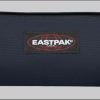 Eastpak Benchmark Single Pencil Case - Classic Stationery Organizer ultra mari Eastpak Ausstattung & Pflege