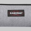 Eastpak Eastpak Benchmark Single Pencil Case - Classic Stationery Organizer sunday grey Ausstattung & Pflege