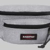 Accessoires & Taschen Eastpak Eastpak Doggy Bag Gürteltasche – Schwarz | POLAS grau