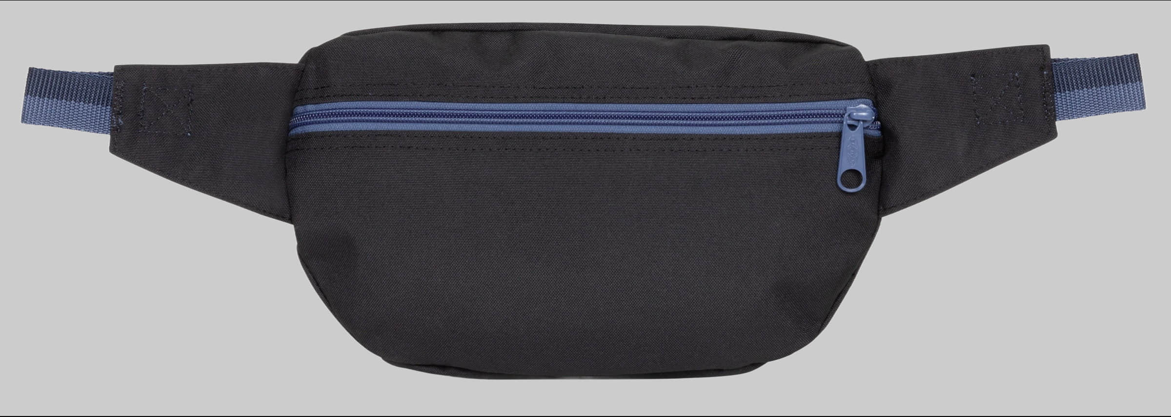 Eastpak Doggy Bag Gürteltasche – Schwarz | POLAS kontrast pre Accessoires & Taschen Eastpak
