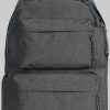 Eastpak Freizeitrucksack PADDED DOUBLE, Schulrucksack Arbeitsrucksack Streetpack Black Denim Eastpak Accessoires & Taschen