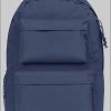 Eastpak Eastpak Freizeitrucksack PADDED DOUBLE, Schulrucksack Arbeitsrucksack Streetpack boat navy Accessoires & Taschen
