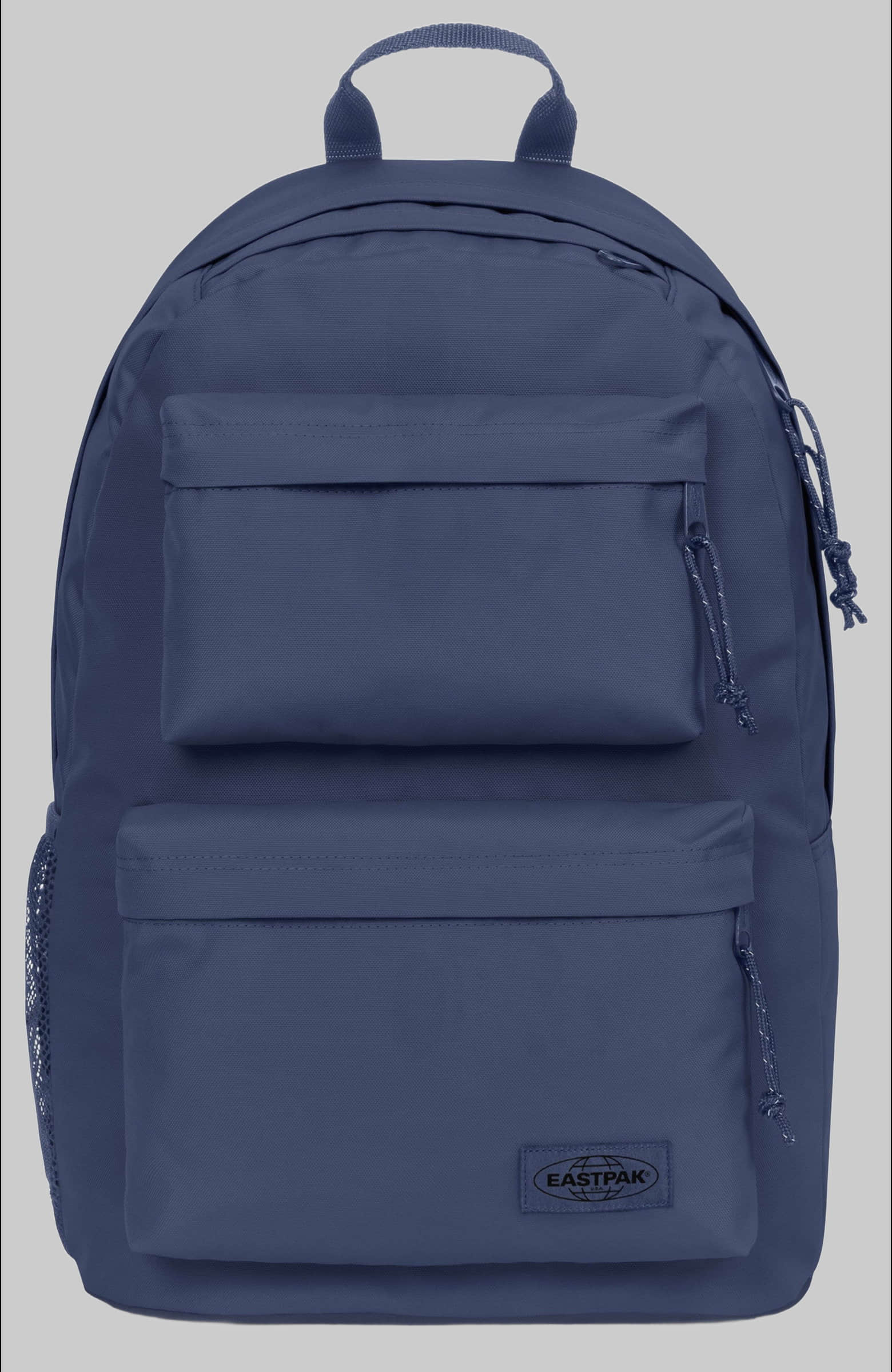 Eastpak Eastpak Freizeitrucksack PADDED DOUBLE, Schulrucksack Arbeitsrucksack Streetpack boat navy Accessoires & Taschen