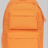 Eastpak Eastpak Freizeitrucksack PADDED DOUBLE, Schulrucksack Arbeitsrucksack Streetpack tangerine Accessoires & Taschen
