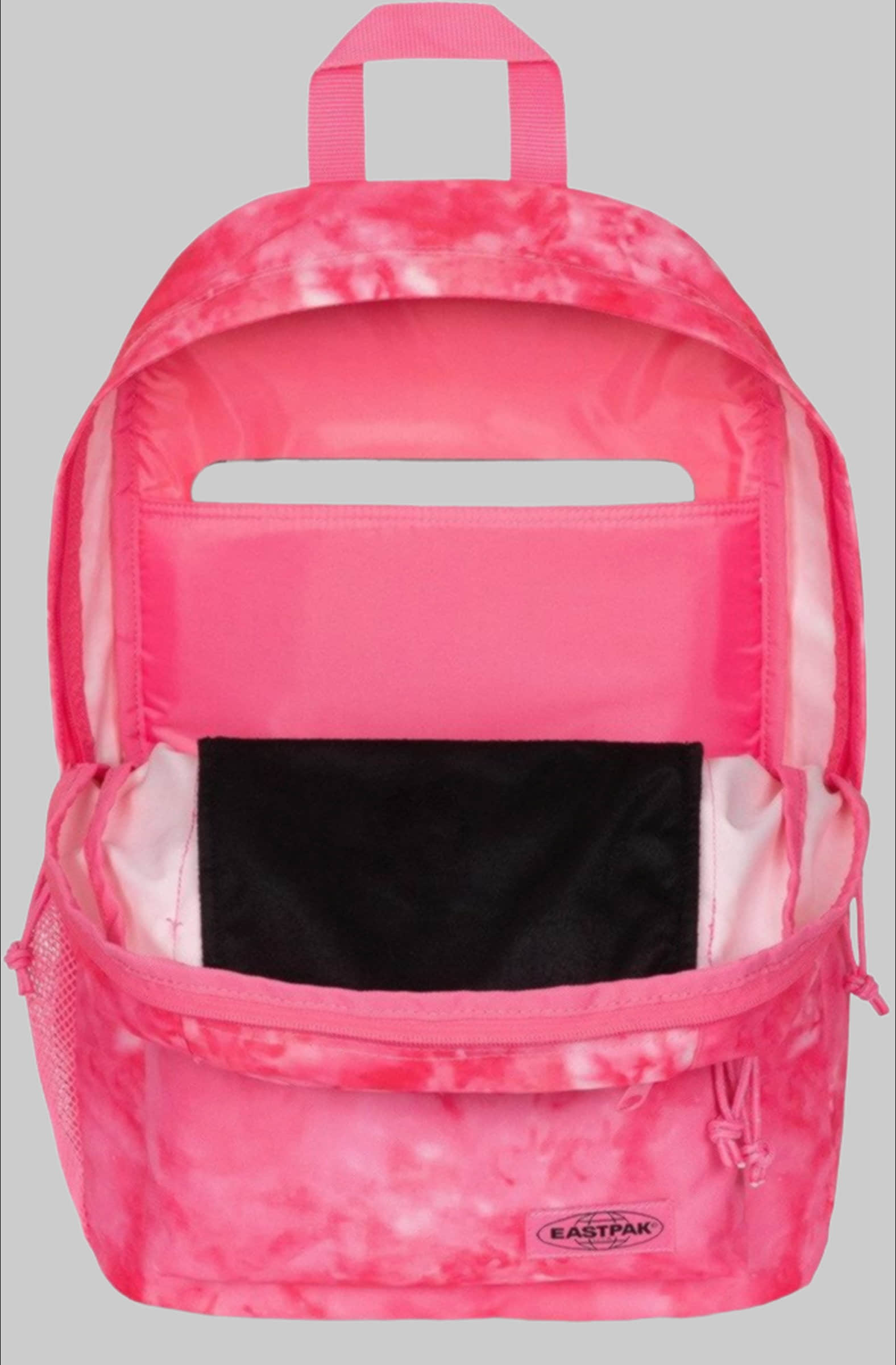 Eastpak Eastpak Freizeitrucksack PADDED DOUBLE, Schulrucksack Arbeitsrucksack Streetpack Casual Cam Rucksäcke