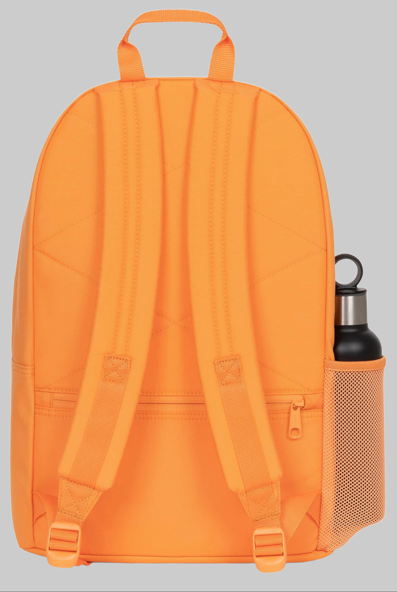 Eastpak Eastpak Freizeitrucksack PADDED DOUBLE, Schulrucksack Arbeitsrucksack Streetpack tangerine Accessoires & Taschen
