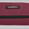 Eastpak Oval Single Pencil Case - Classic Stationery Organizer Bushy Burg Ausstattung & Pflege Eastpak