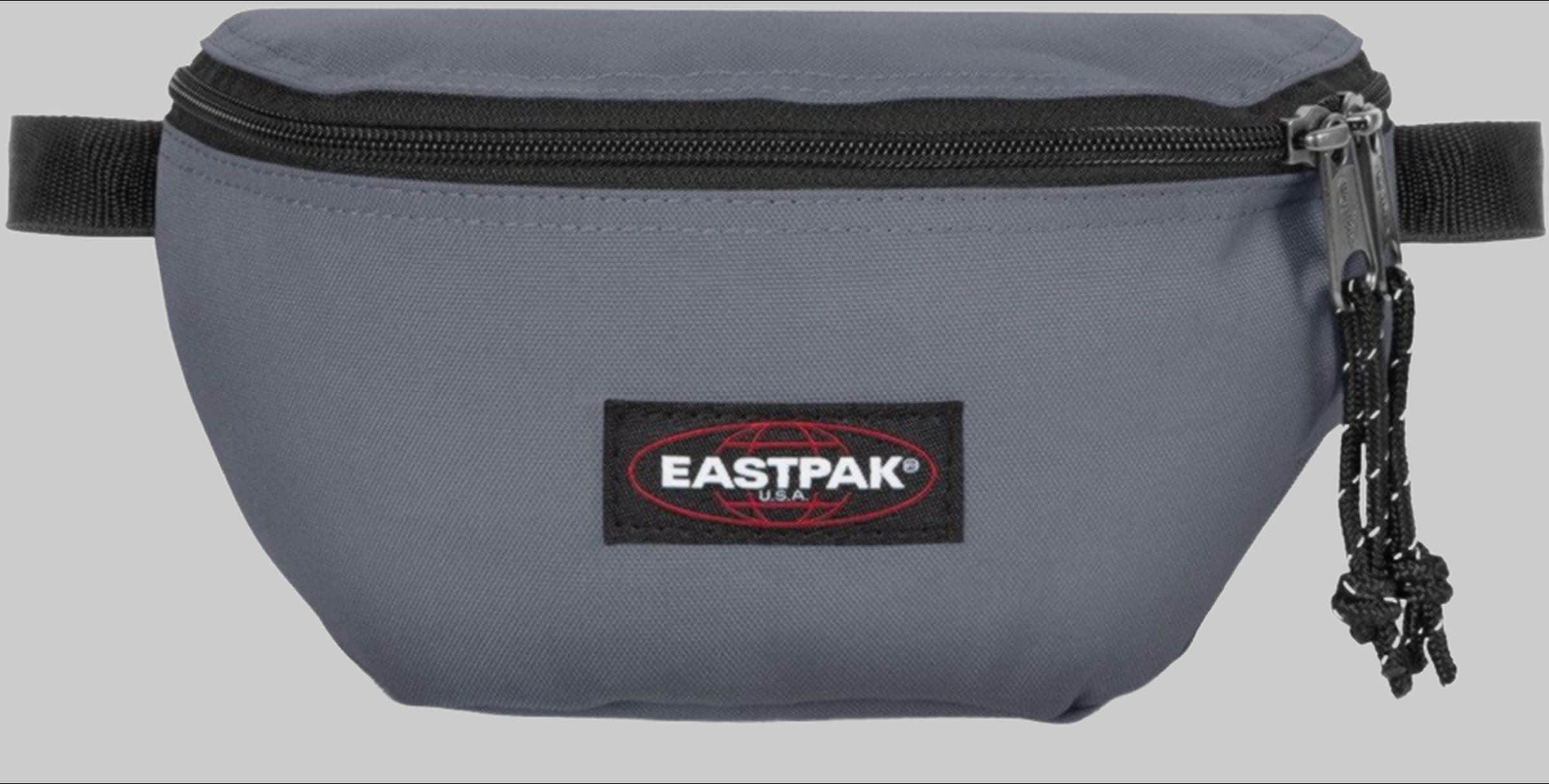 Eastpak Taschen Eastpak Springer Belt Bag - Iconic Style & Durable Design Cobble Grey