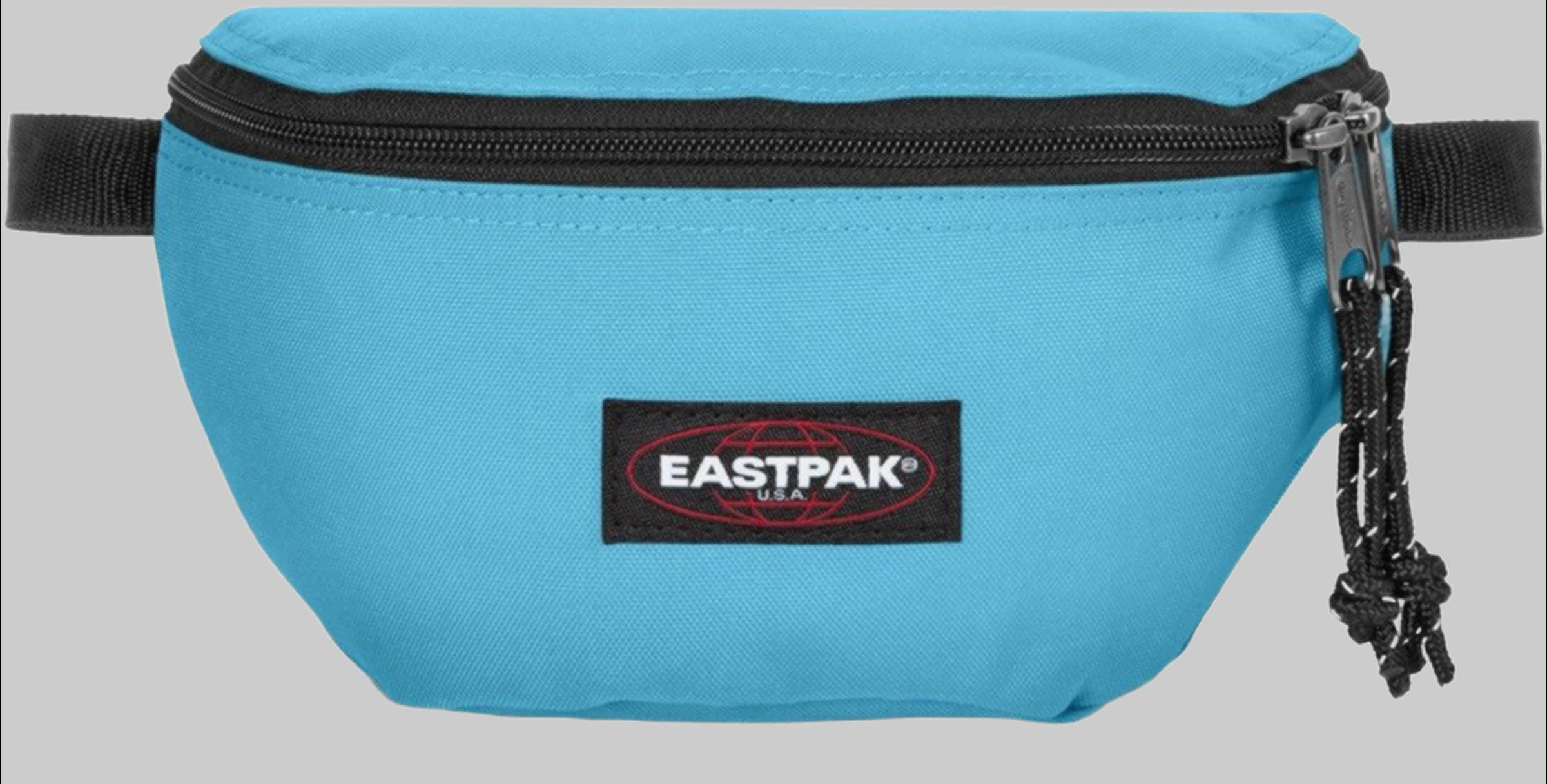 Eastpak Springer Belt Bag - Iconic Style & Durable Design Dive Blue Taschen Eastpak