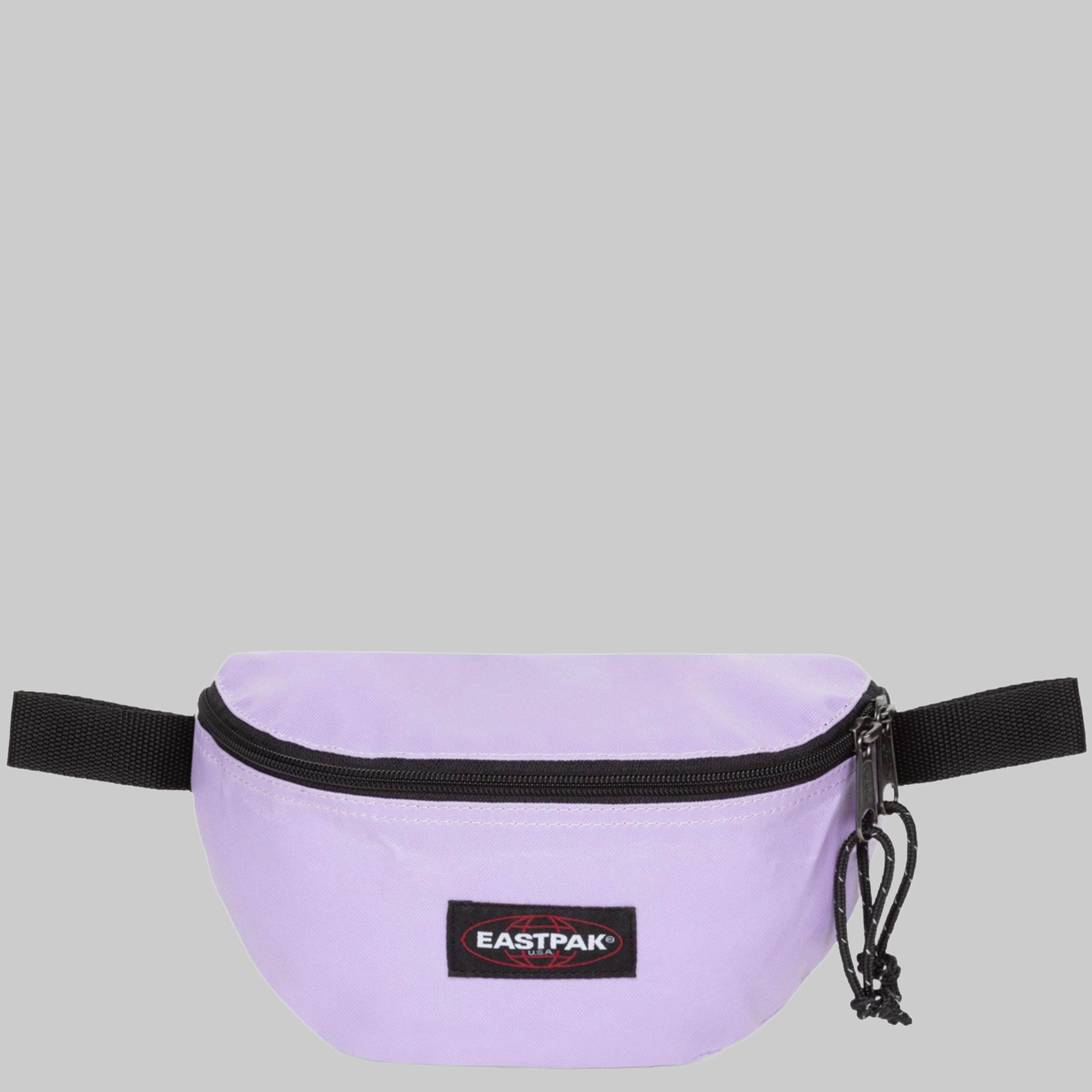 Accessoires & Taschen Eastpak Eastpak Springer Belt Bag - Iconic Style & Durable Design Glossy Lilac